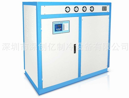 如何避免冰水機冷凝水的出現？