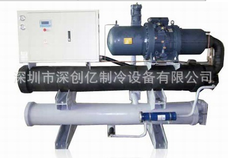 如何避免冷水機(jī)的壓縮機(jī)高壓故障報(bào)警？