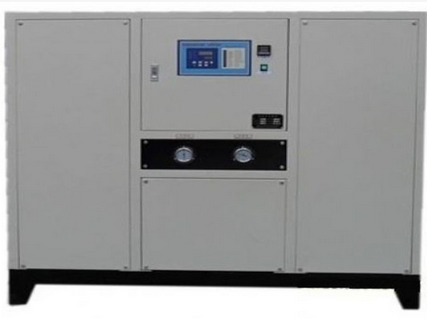 關(guān)于冷凍機(jī)的幾個(gè)小問題淺析