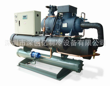 怎么判斷冷水機冷媒不足以及如何應(yīng)對？