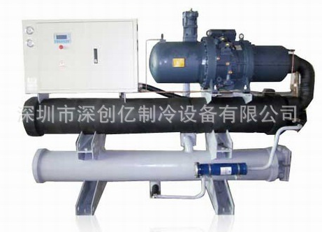 深圳深創億制冷：載冷劑為什么一般都是液體？