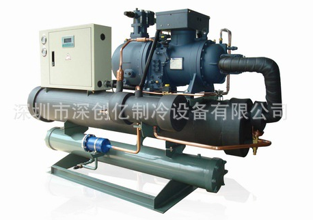 制冷機載冷劑的載冷效果如何“最大化”？