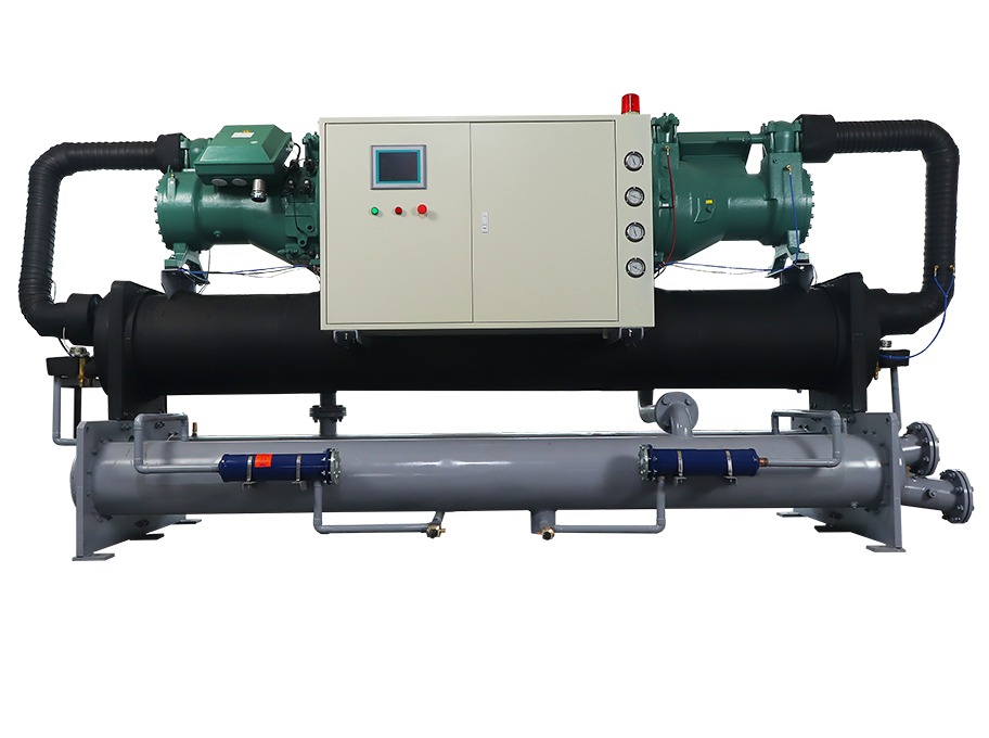 工業(yè)冷水機