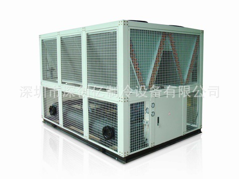 螺桿式冷水機(jī)