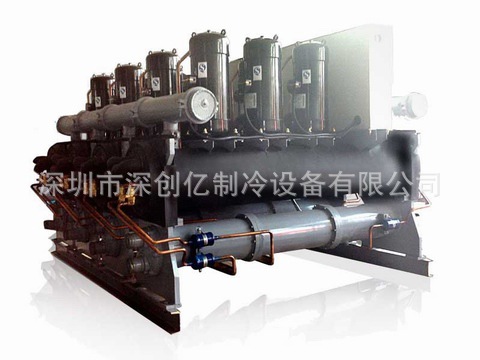 工業(yè)冷水機
