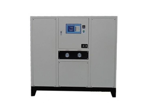 冷熱兩用控溫機組