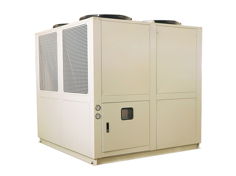風冷螺桿式工業冷水機組
